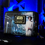 Image produit Portefeuille Luke et Leia A New Hope - Star Wars