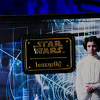 Image produit Portefeuille Luke et Leia A New Hope - Star Wars