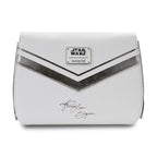 Product image Leia White Cosplay Handbag - Star Wars