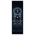 Image produit Seigneur des Anneaux - Portes de Durin Poster de porte