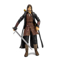 Image produit Le Seigneur des Anneaux - Aragorn BST AXN Figurine d'action