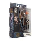 Image produit Le Seigneur des Anneaux - Aragorn BST AXN Figurine d'action