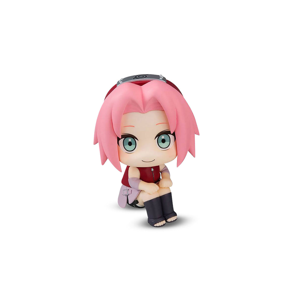Image produit Naruto - Figurine Sakura Look Up