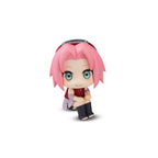 Image produit Naruto - Figurine Sakura Look Up