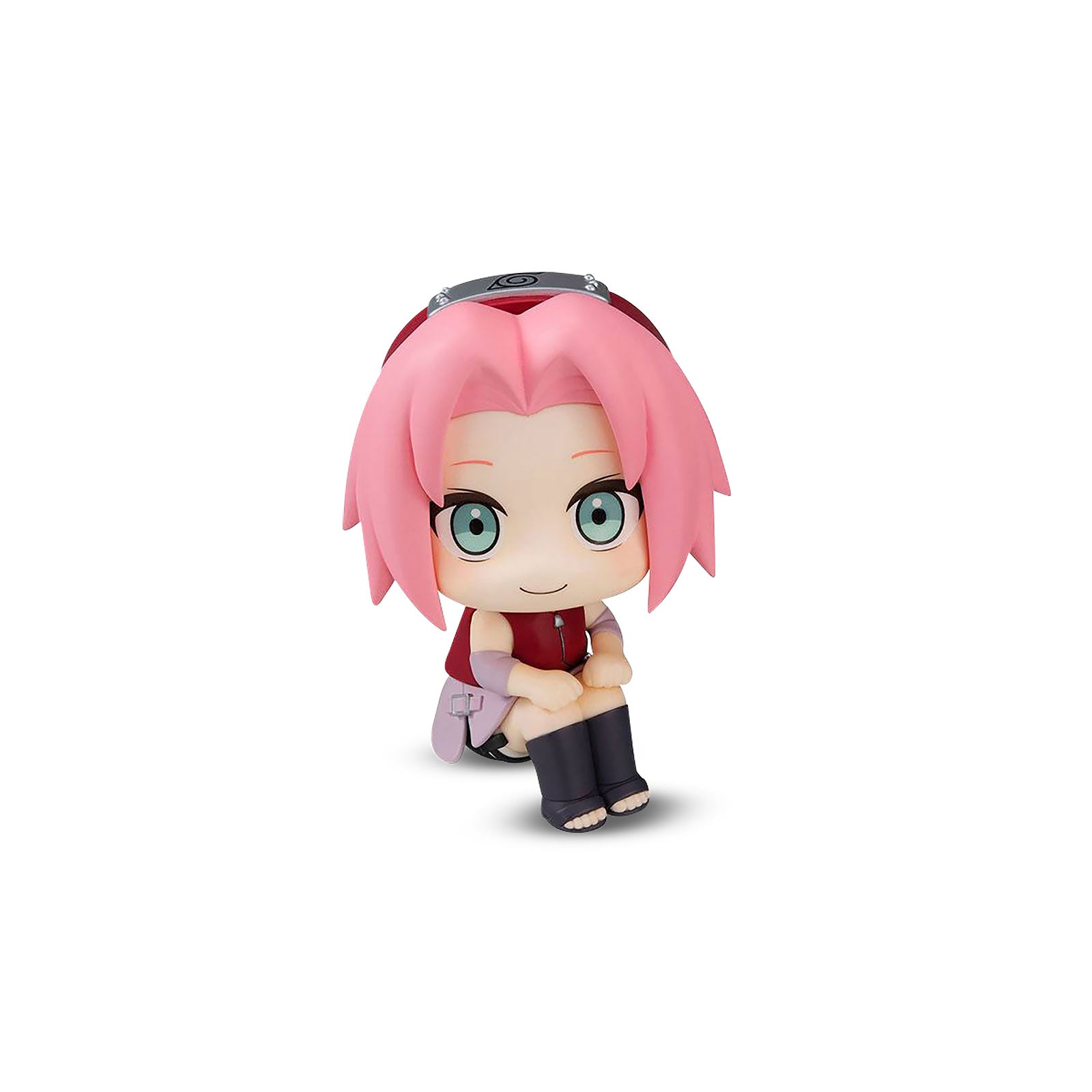 Image produit Naruto - Figurine Sakura Look Up