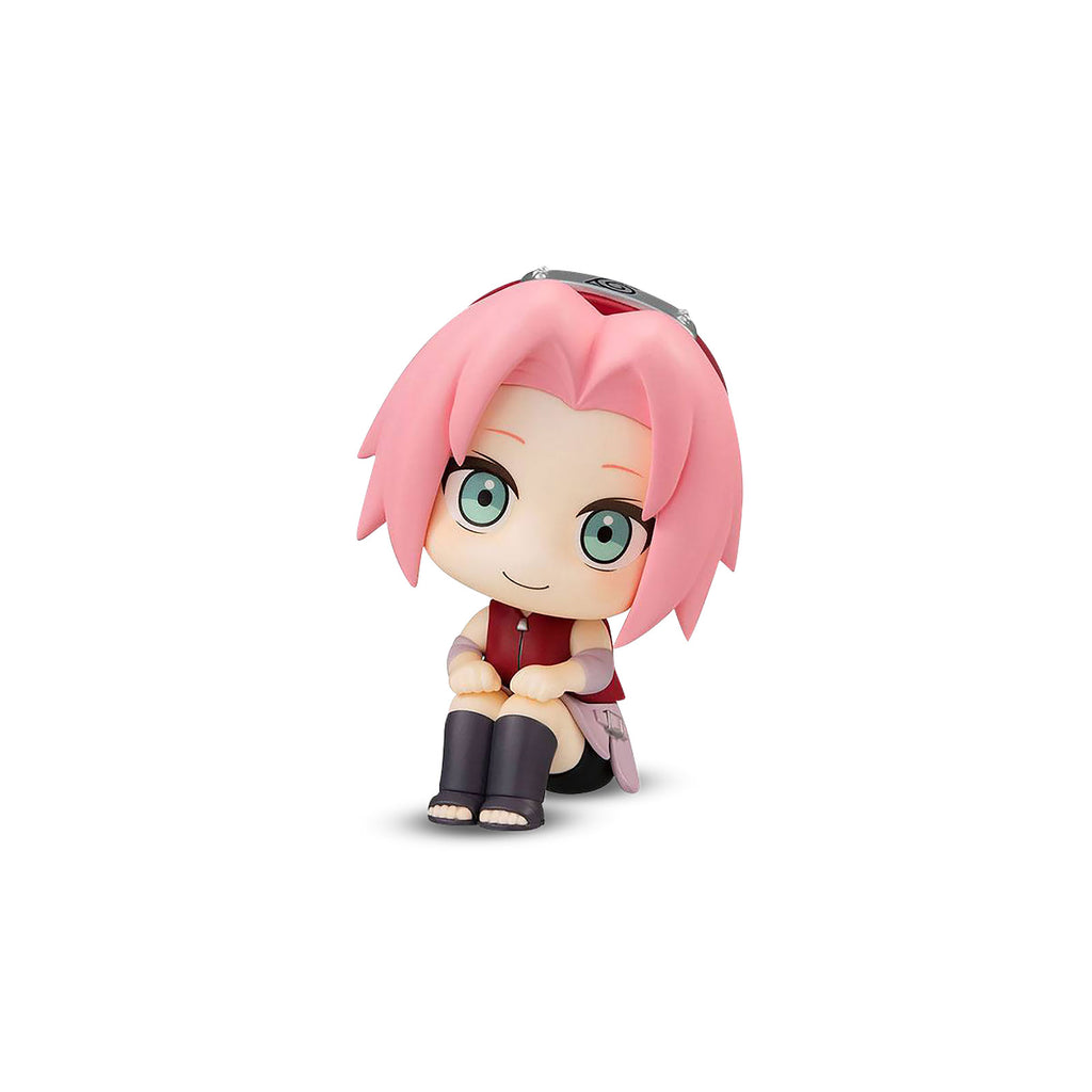 Image produit Naruto - Figurine Sakura Look Up