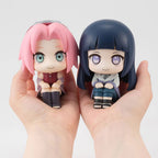 Image produit Naruto - Figurine Sakura Look Up
