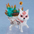 Image produit Okami - Shiranui Nendoroid Figurine d'action