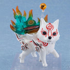 Image produit Okami - Shiranui Nendoroid Figurine d'action