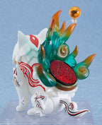 Image produit Okami - Shiranui Nendoroid Figurine d'action