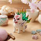Image produit Okami - Shiranui Nendoroid Figurine d'action