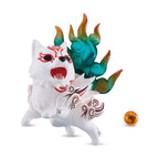 Image produit Okami - Shiranui Nendoroid Figurine d'action