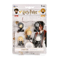 Image produit Harry Potter - Ensemble de tampons mystère Chibi de 5 C