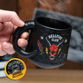 Image produit Stranger Things - Tasse Hellfire Club