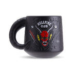 Image produit Stranger Things - Tasse Hellfire Club