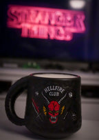 Image produit Stranger Things - Tasse Hellfire Club