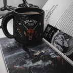 Image produit Stranger Things - Tasse Hellfire Club