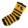 Image produit Harry Potter - Chaussettes Blason Hufflepuff