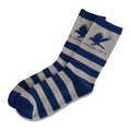 Image produit Harry Potter - Chaussettes blason de Serdaigle bleu-gris