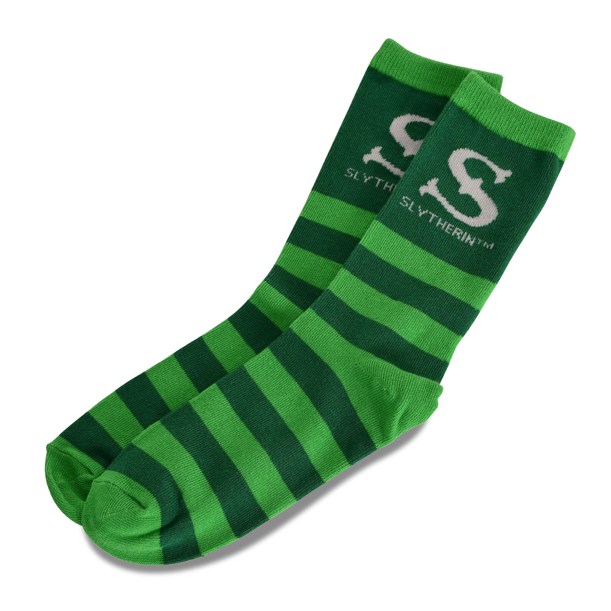 Image produit Harry Potter - Chaussettes Slytherin