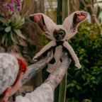 Product image Avatar The Last Airbender - Momo Plush Figure