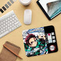 Product image Demon Slayer - Tanjiro Mousepad