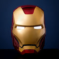Image produit Marvel Legends - Casque Électronique Iron Man