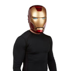 Image produit Marvel Legends - Casque Électronique Iron Man