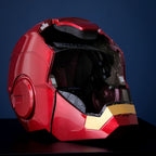 Image produit Marvel Legends - Casque Électronique Iron Man