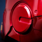 Image produit Marvel Legends - Casque Électronique Iron Man