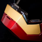 Image produit Marvel Legends - Casque Électronique Iron Man