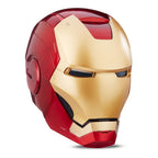 Image produit Marvel Legends - Casque Électronique Iron Man