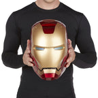 Image produit Marvel Legends - Casque Électronique Iron Man