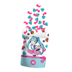 Image produit Hatsune Miku - Powerbeärs Kawaii Gommes de Fruits Végétalien