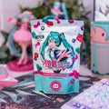 Image produit Hatsune Miku - Powerbeärs Kawaii Gommes de Fruits Végétalien