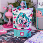 Image produit Hatsune Miku - Powerbeärs Kawaii Gommes de Fruits Végétalien