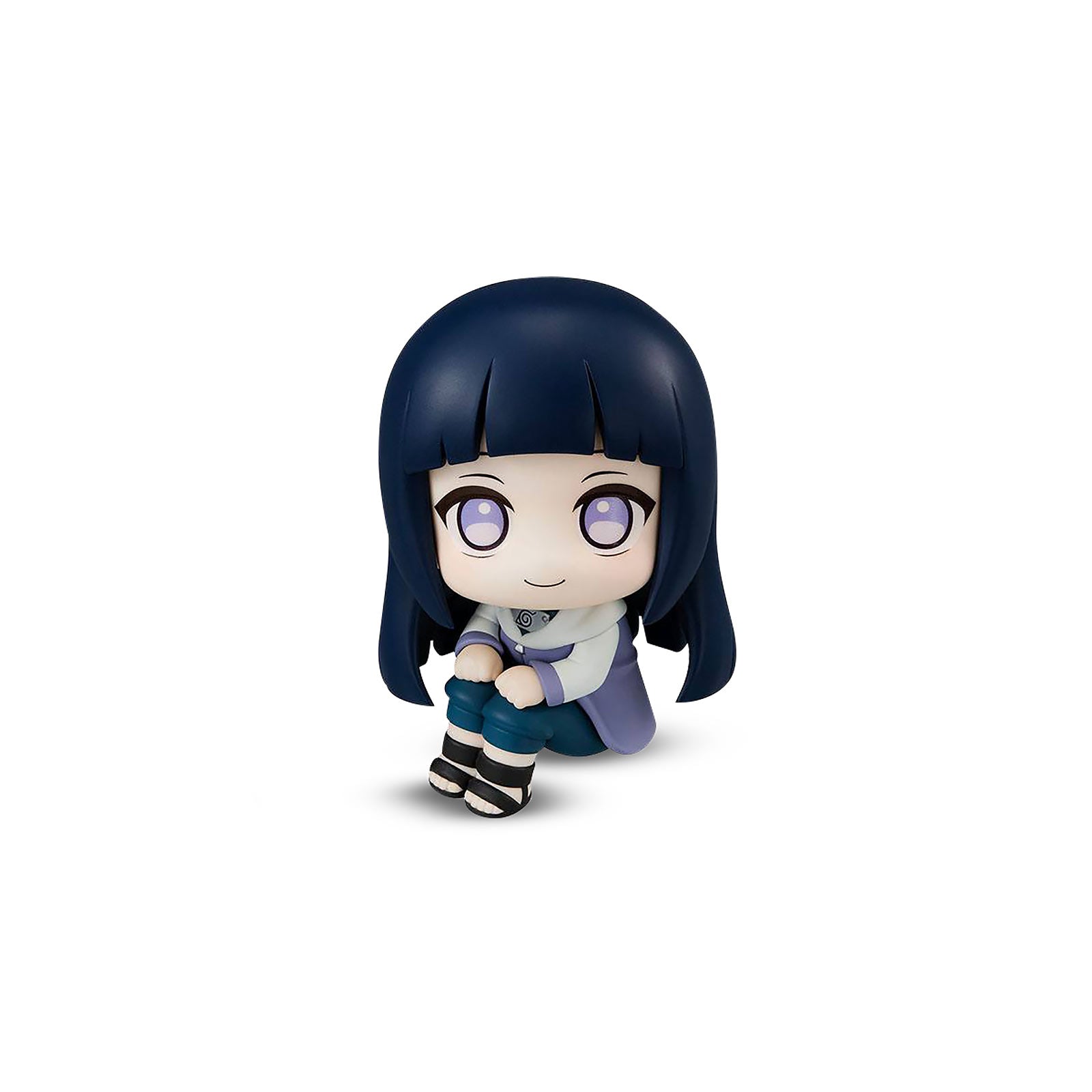 Image produit Naruto - Figurine Hinata Look Up
