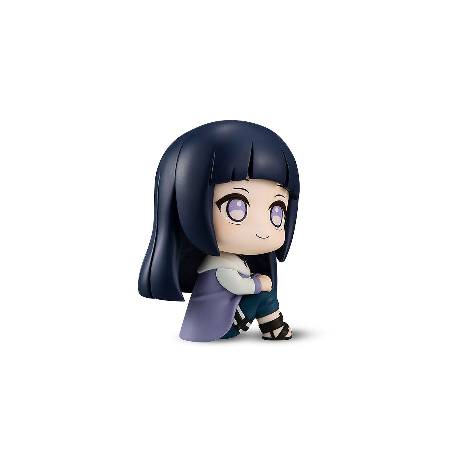 Image produit Naruto - Figurine Hinata Look Up