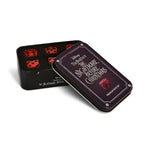 Product image Nightmare Before Christmas - Dice Set 6pcs