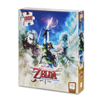 Image produit The Legend of Zelda - Skyward Sword Puzzle
