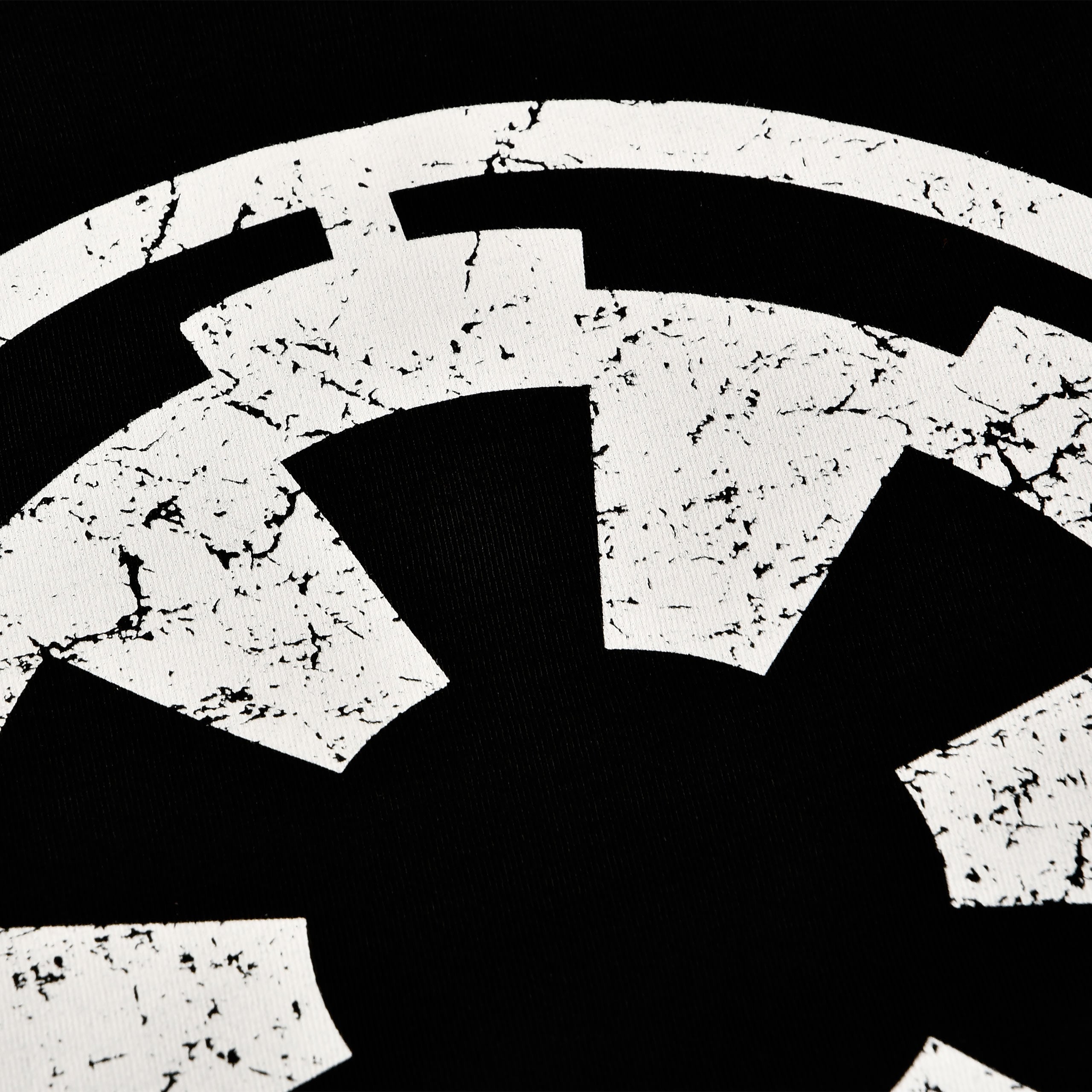 Image produit T-shirt logo Impérium noir - Star Wars Andor