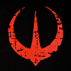 Image produit T-shirt Logo Rebellion noir - Star Wars Andor