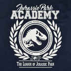 Product image Jurassic Park Academy T-Shirt blue