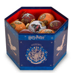 Image produit Boules de Noël Wizarding World, lot de 14 - Harry Potter