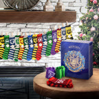 Image produit Harry Potter - Calendrier de l'Avent de chaussettes magiques à remplir