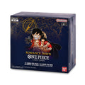 Image produit One Piece Jeu de Cartes - Romance Dawn Booster Display