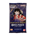 Image produit One Piece Card Game - Romance Dawn Booster de Collectionneur