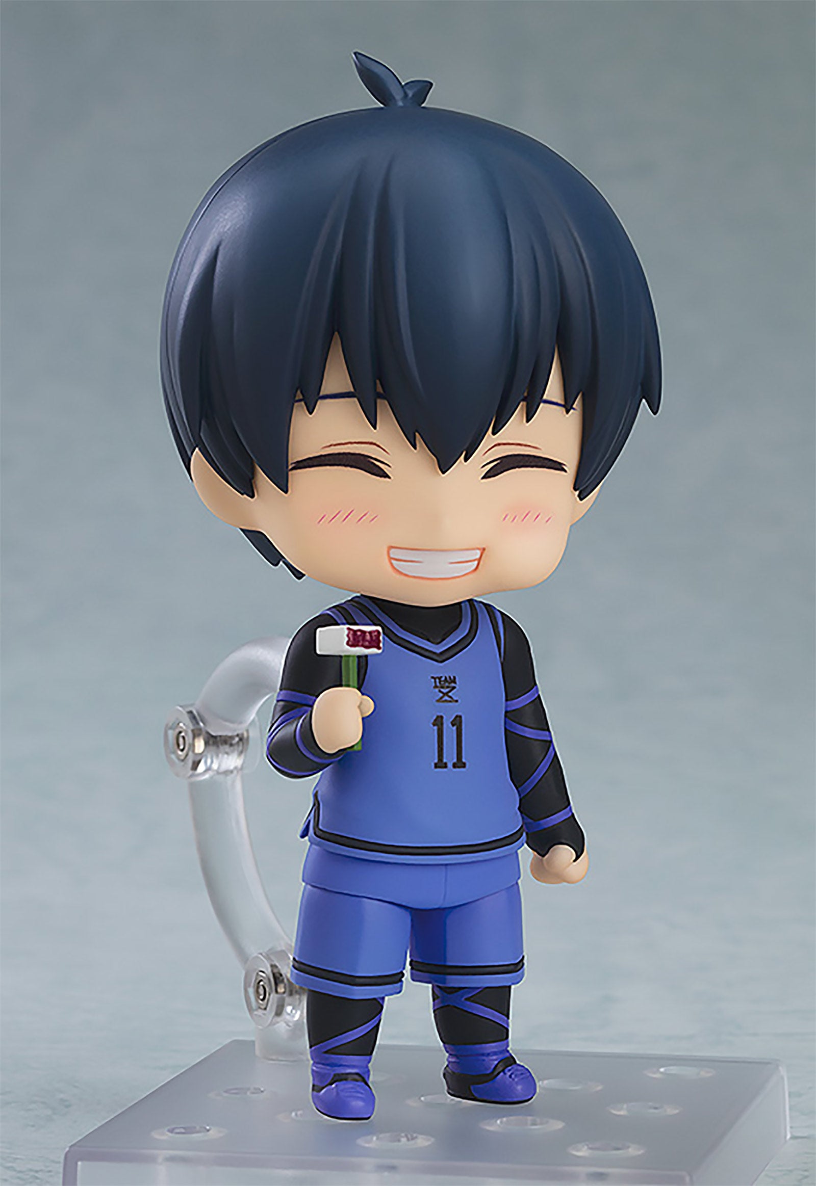 Image produit Blue Lock - Figurine d'action Nendoroid Isagi Yoichi