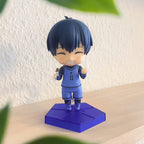 Product image Blue Lock - Isagi Yoichi Nendoroid Action Figure