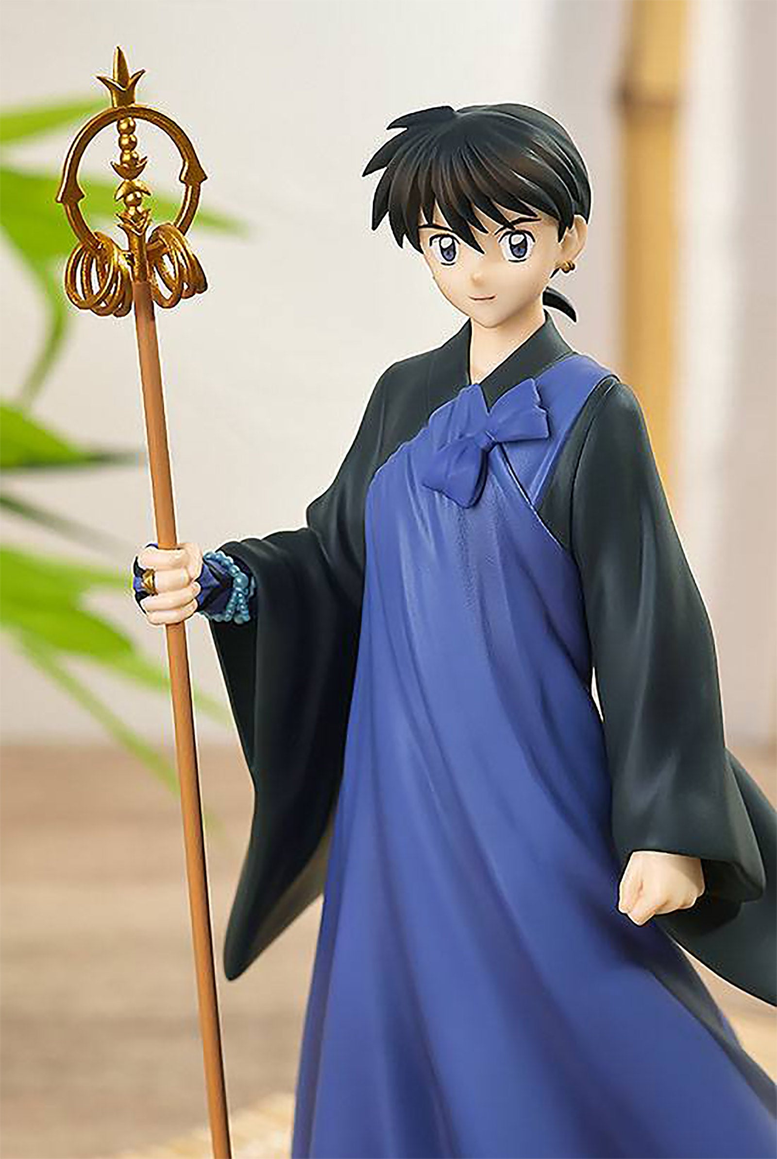 Product image Inu Yasha - Miroku Figure